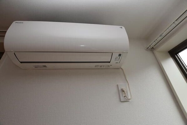 シャルム北千住の物件内観写真